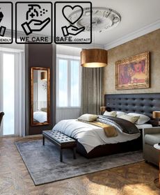 Hotel Alfons