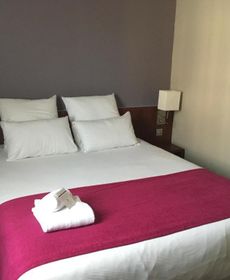 Mercure Perpignan-Centre