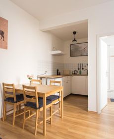 Full House Studios - Lion Apartment - Netflix, Wifi Inkl