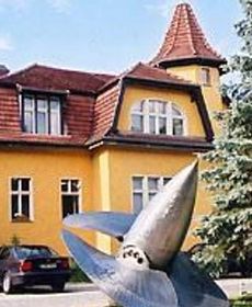 Seegarten