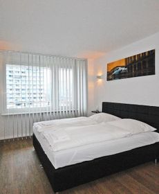 Centro Apartment - Leipziger Strasse 46