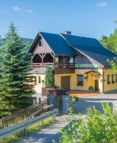 Am Zechengrund Pension