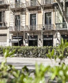 Indigo Barcelona - Plaza Catalunya