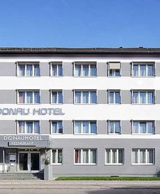 Donauhotel Ingolstadt