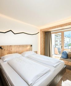 Hotel Tauernhof **** Funsport- Bike- & Skihotelanlage