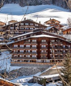 Le Petit Dru