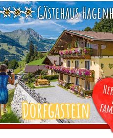 Gastehaus Hagenhofer