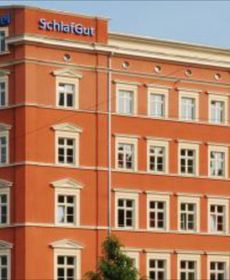 Schlafgut Appartementhotel