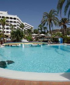 Corallium Beach by Lopesan Hotels (Adults only)