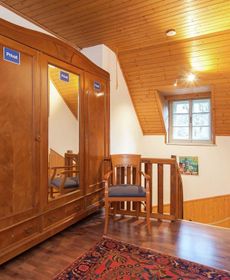 Huge Cottage in Hermagor-Pressegger See with Swimming Pool