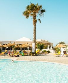 Djerba Aqua Resort