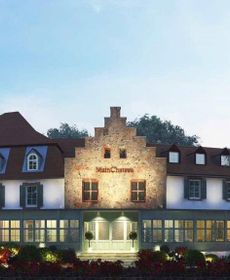 Hotel Mainchateau