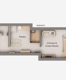 Schlosscottage
