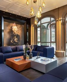 Hotel Luc, Autograph Collection