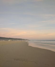 Ático En Atlanterra