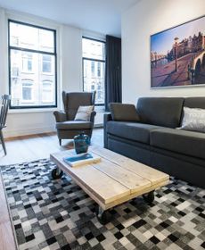 De Pijp Boutique Apartments