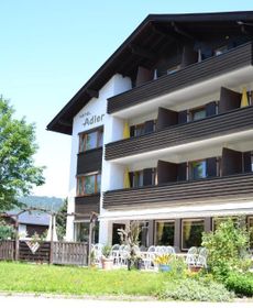 Hotel Gasthof Adler