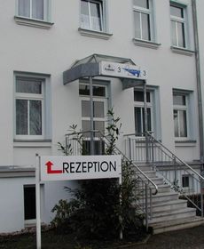 Apart-Hotel-Pension