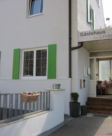 Gästehaus Zur Linde