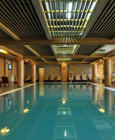 Private Studio in Pirin Golf