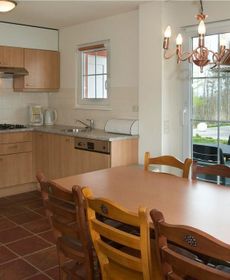 Traditional Holiday Home with 2 Bathrooms Near River Moselle