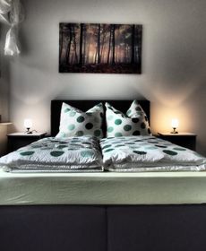 Korkenzieher Restaurant Café