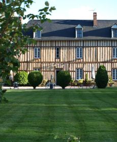 Hotel Clos Masure
