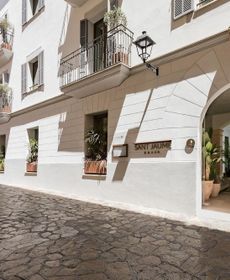 Boutique Hotel Sant Jaume
