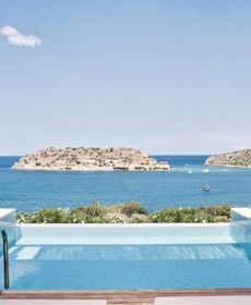 Blue Palace, a Luxury Collection Resort & SPA