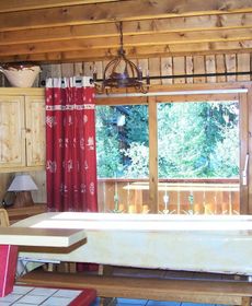 Chalet 4 Pièces 13 Pers À 100m Des Pistes 82169