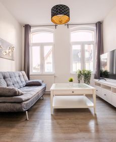 Charmantes Apartment in Hannover