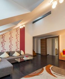 Budapest Center Residence