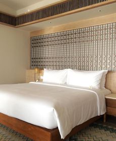 Kuda Villingili Resort Maldives