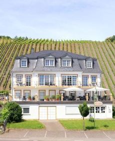Hotel-Weinhaus Stettler