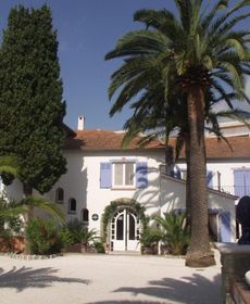 Hotel Villa Provencale