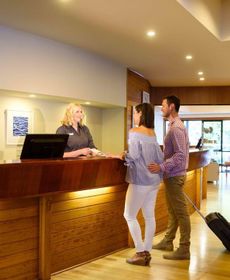 Freycinet Lodge