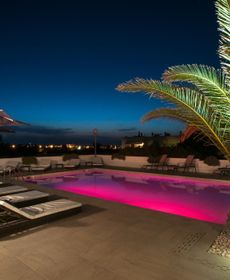 Apartamentos Sunset Oasis Ibiza - Only Adults (Adults only)