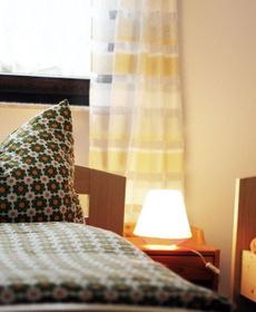 Apartment Bergblick Bischberg