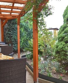 Spacious Holiday Home in Timmenrode with Terrace