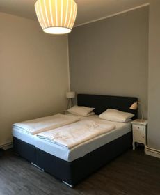 Hotel Fame am Hauptbahnhof