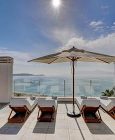 Hoposa Hotel Pollentia