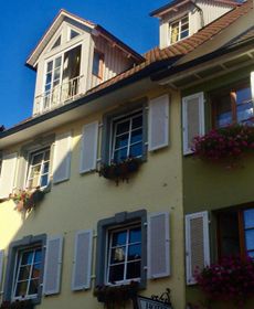 Mittelalterhotel-Gästehaus Rauchfang