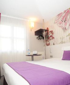Hotel Kyriad Dieppe