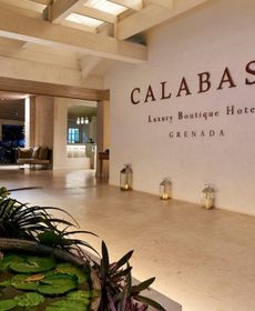 Calabash Luxury Boutique Hotel & SPA