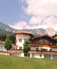 Hotel Leitenhof Superior