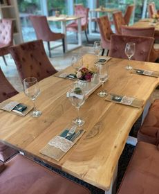 Hotel Drei Bruder Hohe