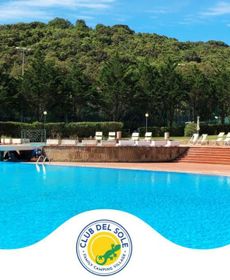Camping Stella Del Mare