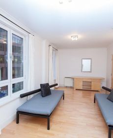 Central London 2 Bedroom Flat