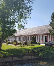 Auberge de la Durdent