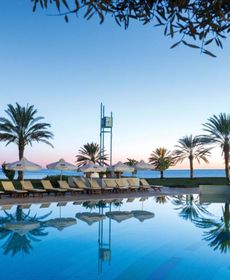 Constantinou Bros Athena Royal Beach Hotel (Adults only)